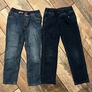Boys jeans
